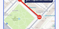 Сельхозярмарка вновь ограничит движение в центре Калуги - Калужская неделя