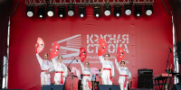Мастер-девелопер Академического района поддержит фестиваль «Красная строка» в Екатеринбурге - EaNews.Ru
