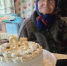 Труженицу тыла из Куртамышского округа поздравили с 95-летием Президент России и губернатор региона - Новый мир