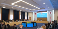 В Пермском крае продолжается комплексная модернизация системы здравоохранения - Министерство здравоохранения