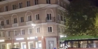 Полиция проверит сообщение о ночных байкерах на улице Ленина в Курске - Курская правда