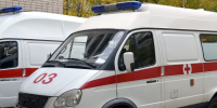 На участке М-3 в Боровском округе снесли дорожное ограждение - NgRegion.Ru