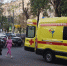 В Кирове мужчина набросился с палкой на незнакомца - Город Киров