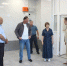 В Тавде преображается кузница кадров: в техникуме идет капитальный ремонт под контролем областного правительства - Тавдинский техникум