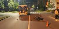 Жесткое тройное ДТП в Петрозаводске устроила женщина-водитель - Gubdaily.Ru