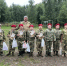 Первый Православный военно-патриотический слёт - Центр дополнительного образования