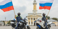 Фото: УМВД России по Костромской области - ГТРК Кострома