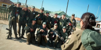 - Чувашия завоевала бронзу «Пути ВОИНа»: команда «УЛЫП» вышла в финал: - Газета Грани