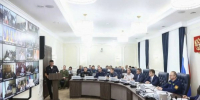 В учебных заведениях Пензенской области пройдут антитеррористические учения - SMI58.Ru