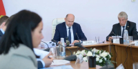 Готовность к зиме, поддержка семей и урожай: итоги заседания правительства Оренбуржья - ProOren.Ru