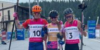 Егор Митрошин – чемпион России - Центр спортивной подготовки