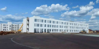 В Оренбургском районе две новые школы планируют открыть в 2027 году - ProOren.Ru