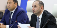 В регионах ликвидируют объекты накопленного вреда по нацпроекту «Экологическое благополучие». - Администрация МО Курчатов