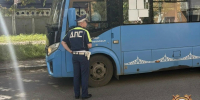 Тверские инспекторы ГАИ в ходе рейда «Автобус» составили 27 протоколов - Афанасий-биржа