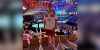 Тульский спортсмен представит Россию на чемпионате мира по ММА - ИА Тульская пресса.Ru
