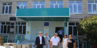В Астраханской области завершают капремонт двух школ за 118 миллионов рублей - Bloknot-Astrakhan.Ru