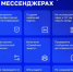 Насколько безопасно вы общаетесь в мессенджерах? - Беляевский район