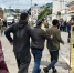 На улице Пирогова в Туле провели рейд по нелегалам - ТК Первый Тульский