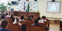 В ТИК Белокатайского района прошло обучение координаторов по проекту «ИнформУИК» - Белокатайский район