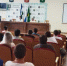 В ТИК Белокатайского района прошло обучение координаторов по проекту «ИнформУИК» - Белокатайский район