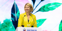 Россия и Китай развивают совместные проекты в области аграрной науки и образования - Минсельхоз