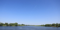Волгоградцам напомнили об опасности речных течений и водоворотов - Газета Вечерний Волгоград