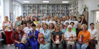 Татьяна Ишматова оценила модернизацию образования и культуры в Ярском районе - Единая Россия