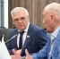 Евгений Люлин призвал сбалансировать интересы поставщиков и потребителей энергоресурсов для роста экономики - Законодательное Собрание