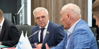 Евгений Люлин призвал сбалансировать интересы поставщиков и потребителей энергоресурсов для роста экономики - Законодательное Собрание