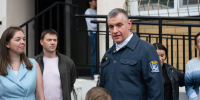 Леонид Слуцкий призвал увеличить финансирование здравоохранения в два раза - ЛДПР