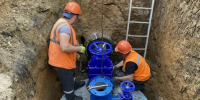 Жители Саранска получат глобально обновлённый водопровод к 2027 году - Info-Rm.Com
