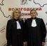Мария Быстрова и Ольга Обрядина назначены на должности судей Вологодского районного суда Указом Президента Российской Федерации от 27 июля 2026 года № 514. - Газета Маяк