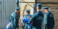 19 августа ― Всемирный день гуманитарной помощи - МЧС Республики Карелия