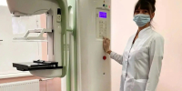 В Балаковской районной поликлинике маммография помогла выявить онкозаболевания у 14 женщин - Общественное мнение