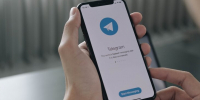 Telegram оштрафован на 3,8 млн руб за отказ удалить запрещенный контент - M24.Ru