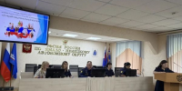 В Год единства народов в УФСИН подвели итоги конкурса «Лучший национальный костюм» - УФСИН