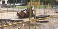В центре Кирова ограничат движение на трех улицах из-за ремонта теплотрасс - ProGorod.Ru