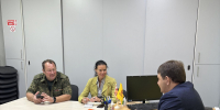 В Костромской области с рабочим визитом – кандидат в депутаты Госдумы Олег Чернышов - Справедливая Россия