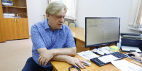 Депутаты Парламента Кузбасса проходят диспансеризацию - Совет народных депутатов