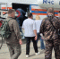 Губернатор области и представители МЧС России оценили ситуацию на подтопленных участках - РИА Биробиджан