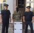 Судебные приставы передали в зону СВО прицелы для  оружия - УФССП России