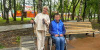 Тренировки на свежем воздухе становятся доброй традицией Заречья - Единая Россия