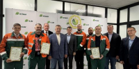 Дальнейшее сотрудничество обсудил губернатор Игорь Кобзев с руководством Группы «Илим» - Baikal24.Ru