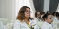 В ЧГПУ прошел второй день курсов повышения квалификации для советников директора по воспитанию - ЧГПУ