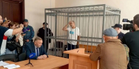Процесс по делу медиаменеджера Николая Ермакова, обвиняемого в организации покушения на экс-жену, стартовал в Екатеринбурге - Фото 1 - JustMedia