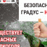 Неделя отказа от алкоголя - Воткинский район
