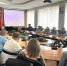 В Кировском районе провели обучение обходчиков проекта «ИнформУИК» - Кировский район
