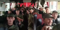 Двое екатеринбуржцев вернулись из украинского плена - КП Екатеринбург