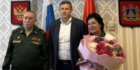 Ковальчук обсудил продвижение брянских брендов в Москве - БрянскToday.Ru