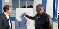 В аэропорту Усть-Илимска начата поэтапная модернизация - КП-Иркутск